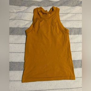 Athleta tank